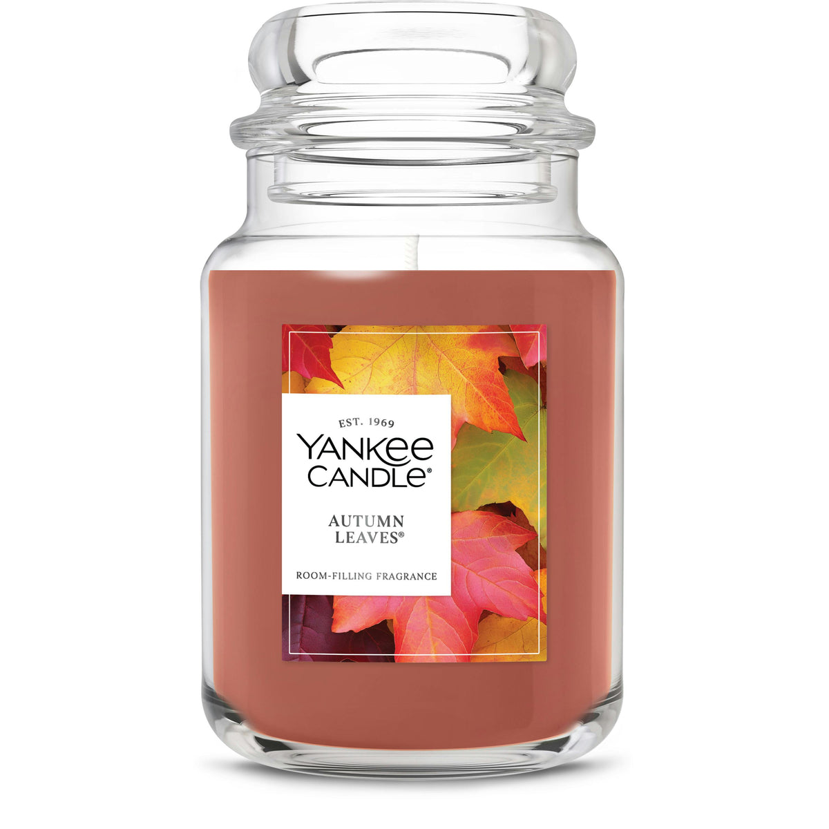 Autumn Leaves®