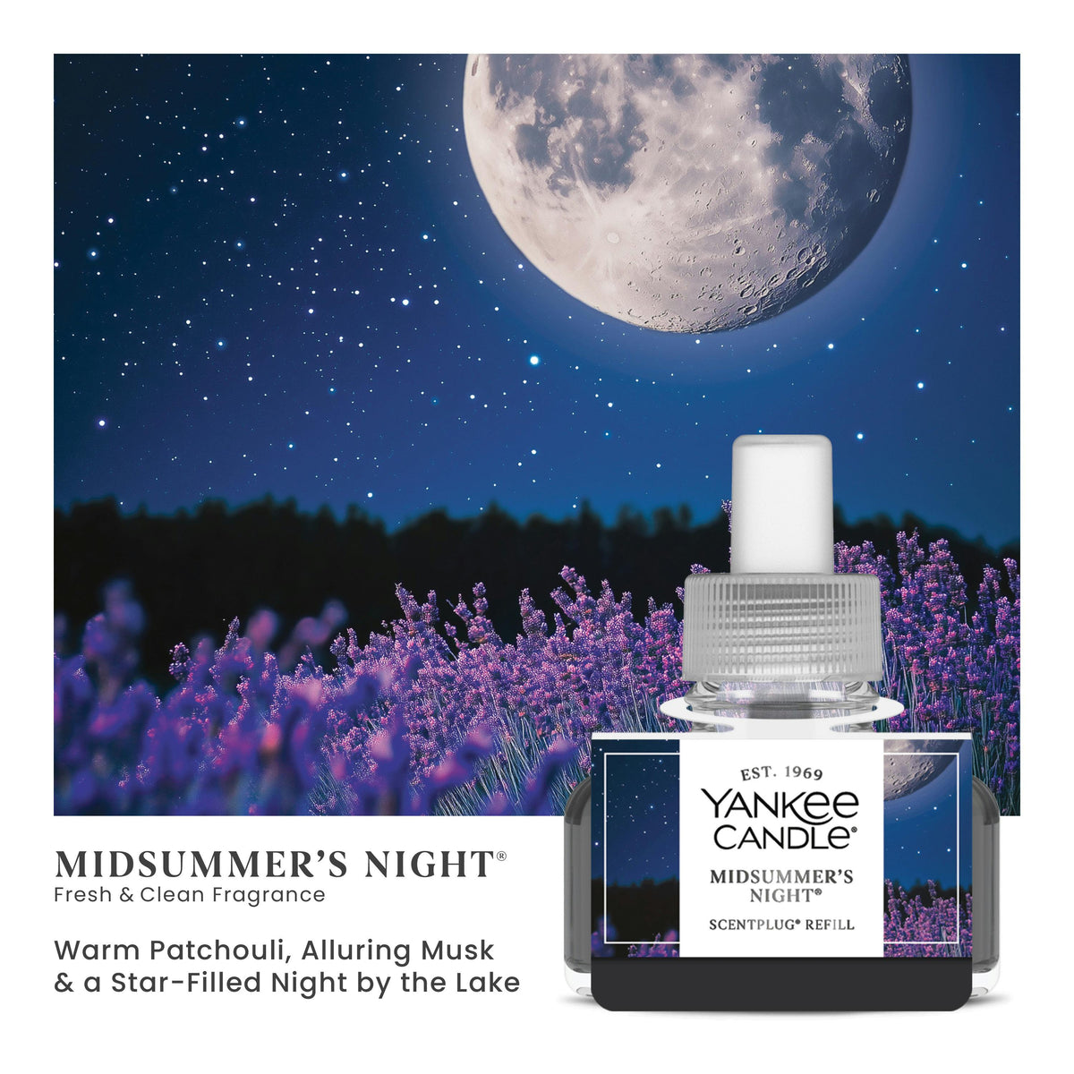 MidSummer's Night®